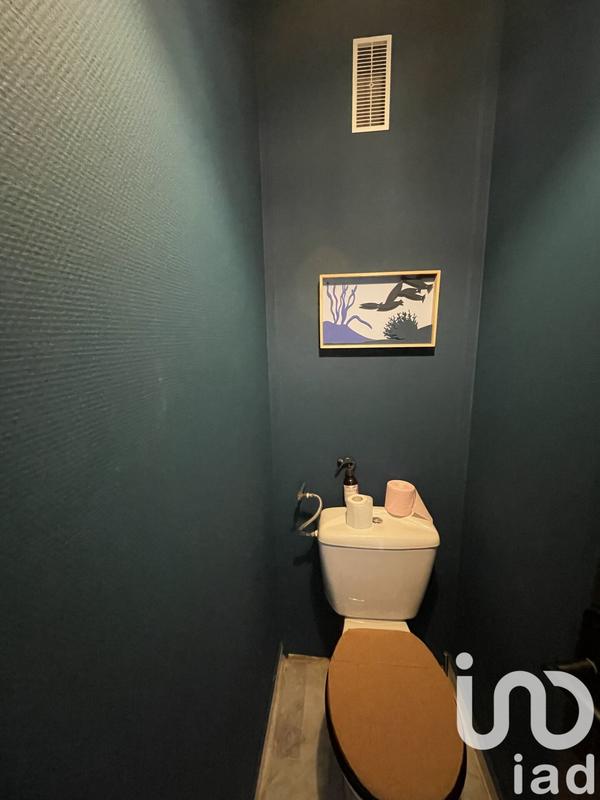 Appartement - 29 m² - 1 pièce