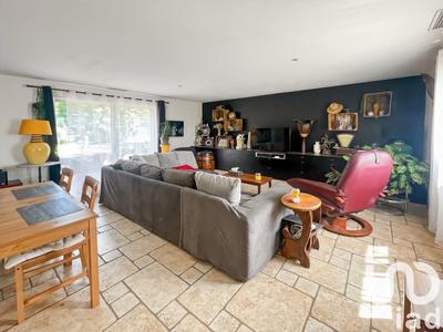 Maison - 227 m² - 7 pièces