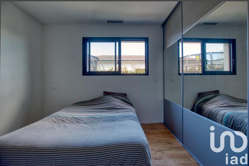 Maison de maîtres - 180 m² - 7 pièces