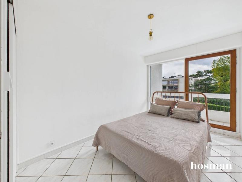 Appartement - 49 m² - 2 pièces