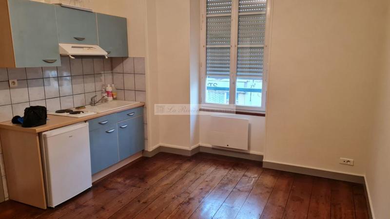 Immeuble - 339 m² - 14 pièces