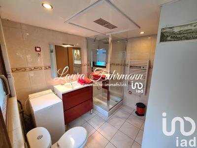 Maison - 25 m² - 1 pièce