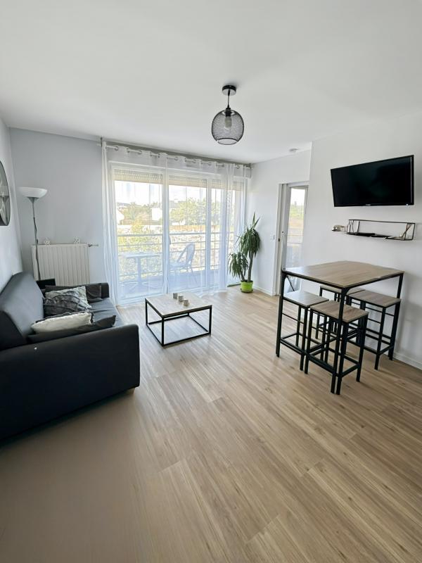 Appartement - 29 m² - 2 pièces