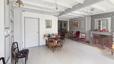 Maison en pierre - 156 m² - 4 pièces