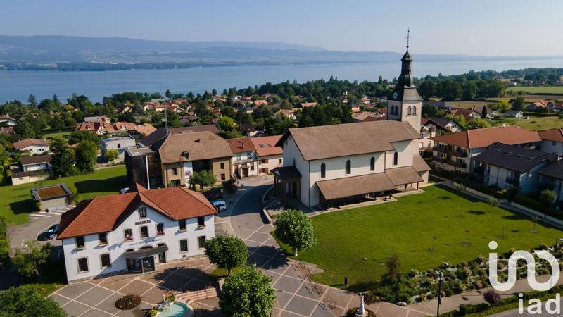 Maison - 104 m² - 5 pièces