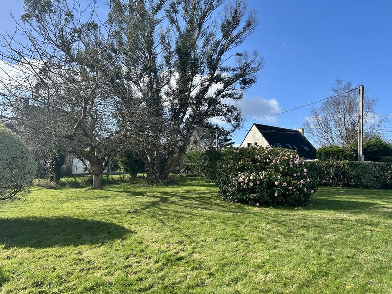 Maison - 117 m² - 6 pièces