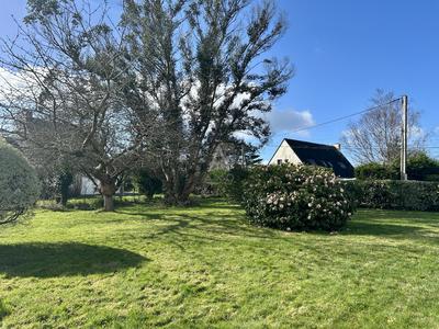 Maison - 117 m² - 6 pièces