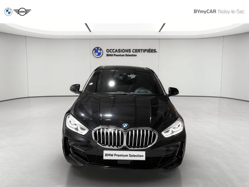 Bmw Série 1 F40 118i 140 ch Dkg7 m Sport