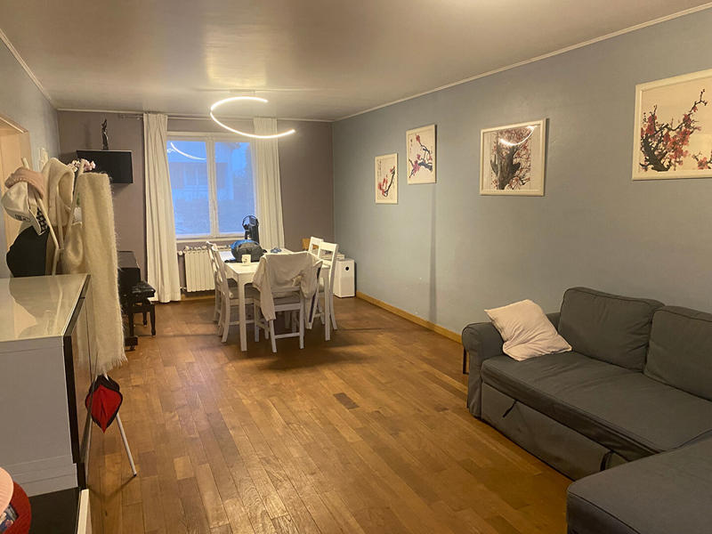 Maison - 89 m² - 4 pièces