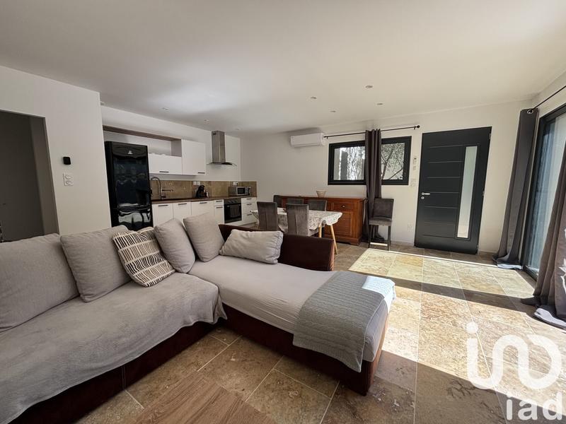 Maison - 411 m² - 5 pièces