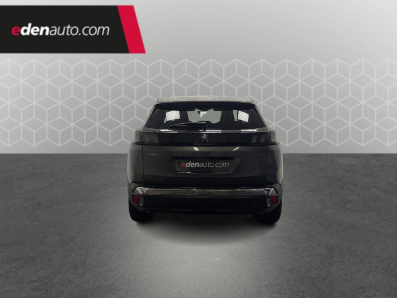 Peugeot 3008 Hybrid 225 e-Eat8 Allure Pack