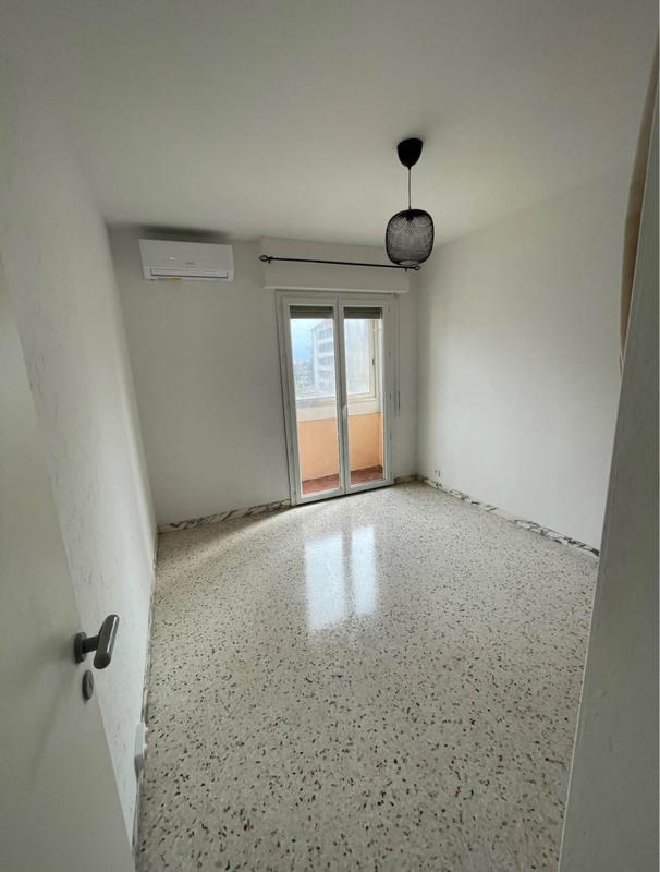 Appartement - 53 m² - 3 pièces