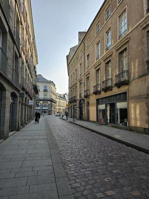 Bureau - 57 m² - 3 pièces