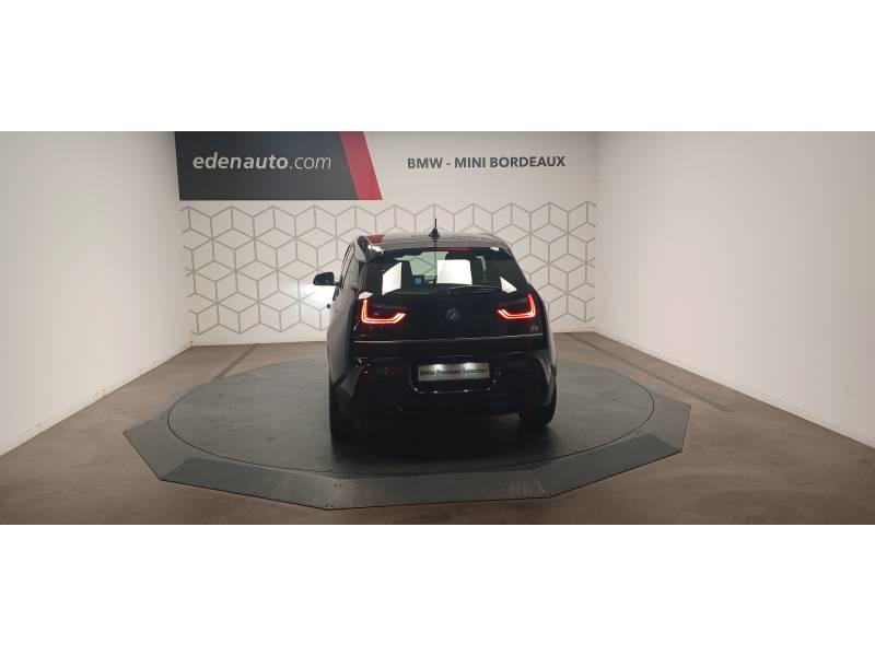 Bmw i3 94 Ah 170 ch Bva iLife Suite avec prolongateur d'autonomie