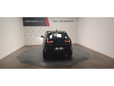 Bmw i3 94 Ah 170 ch Bva iLife Suite avec prolongateur d'autonomie