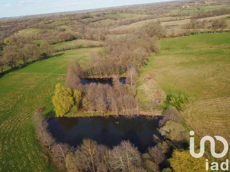 Maison - 167 m² - 8 pièces