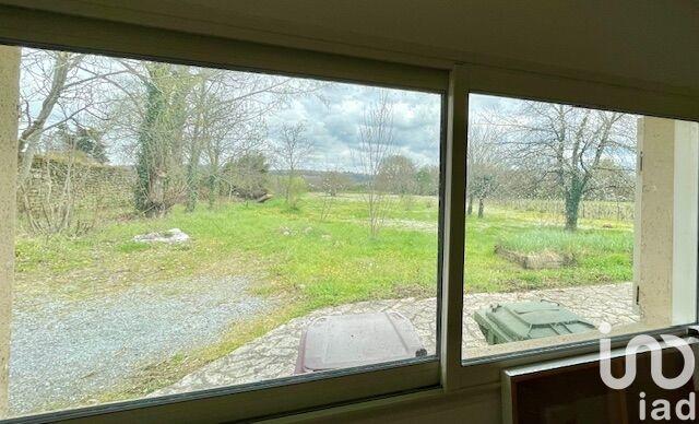 Maison - 250 m² - 9 pièces