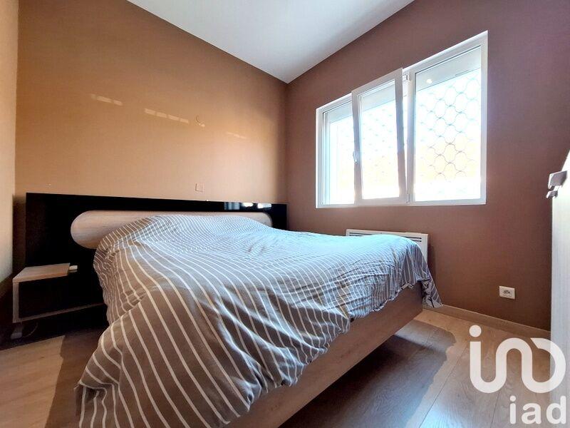 Maison - 77 m² - 3 pièces