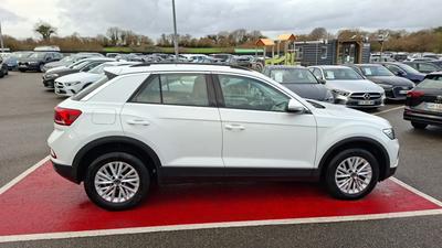 Volkswagen t-Roc 2.0 Tdi 150 Start/Stop Dsg7 Life Business