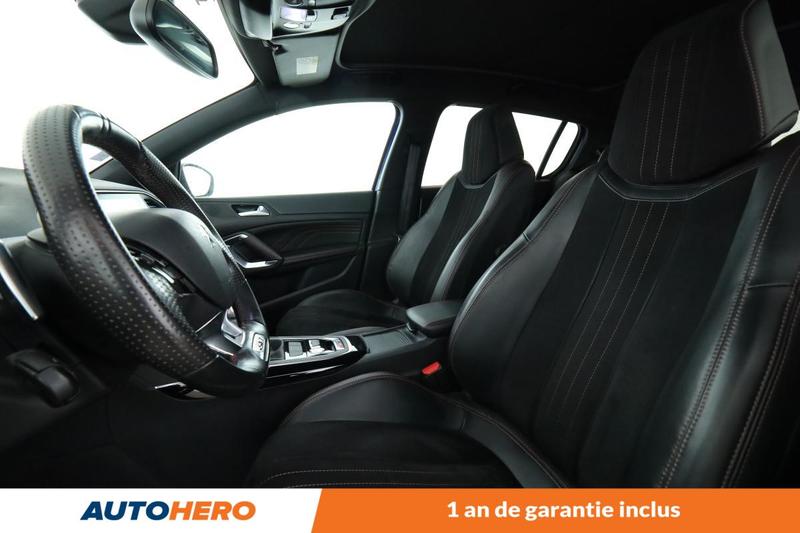Peugeot 308 2.0 Blue-HDi Gt Eat6 180 ch