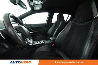 Peugeot 308 2.0 Blue-HDi Gt Eat6 180 ch