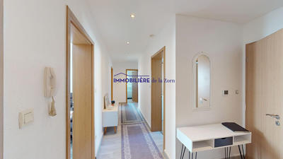 Appartement - 82 m² - 3 pièces