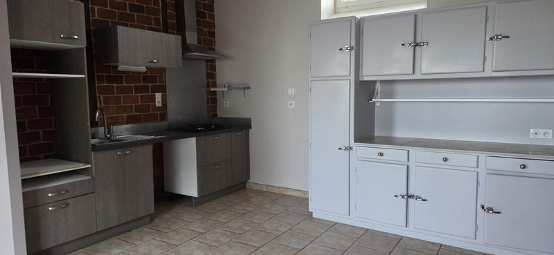 Maison - 133 m² - 5 pièces