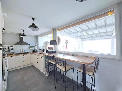 Longère - 86 m² - 3 pièces