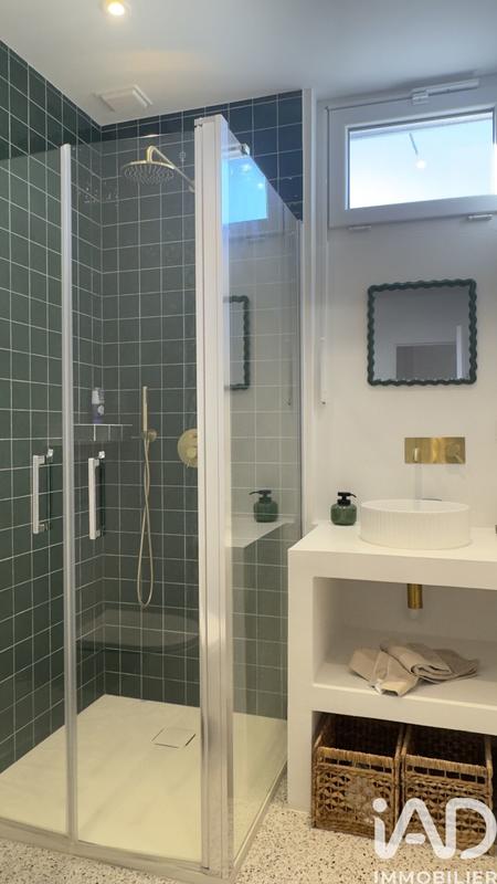 Maison de maîtres - 150 m² - 6 pièces