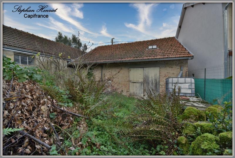 Maison - 168 m² - 4 pièces