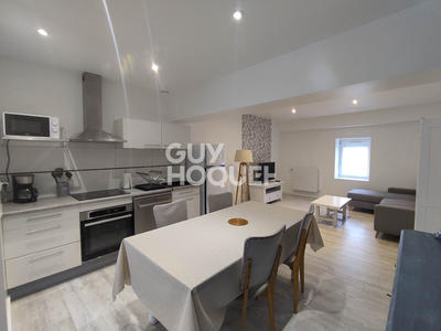 Appartement - 51 m² - 2 pièces