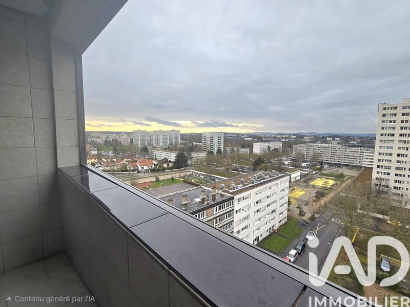 Appartement - 106 m² - 5 pièces