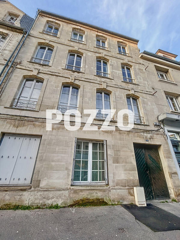 Appartement - 42 m² - 3 pièces