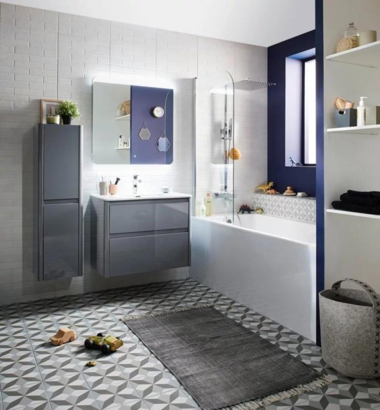 Appartement - 100 m² - 5 pièces