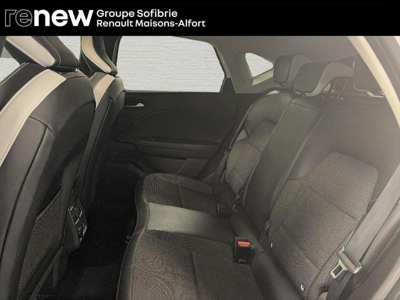 Renault Captur TCe 140 - 21 Intens