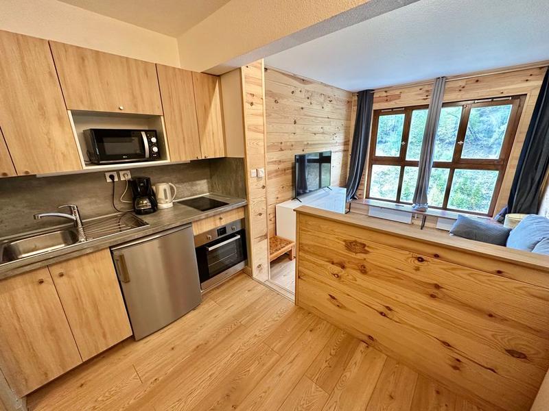 Appartement - 25 m² - 1 pièce