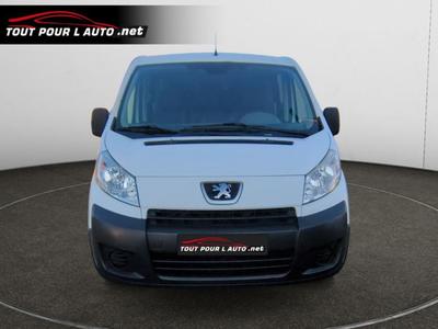 Peugeot Expert 229 L2h1 2.0 Hdi Fap 125 Cabine Approfondie Confort
