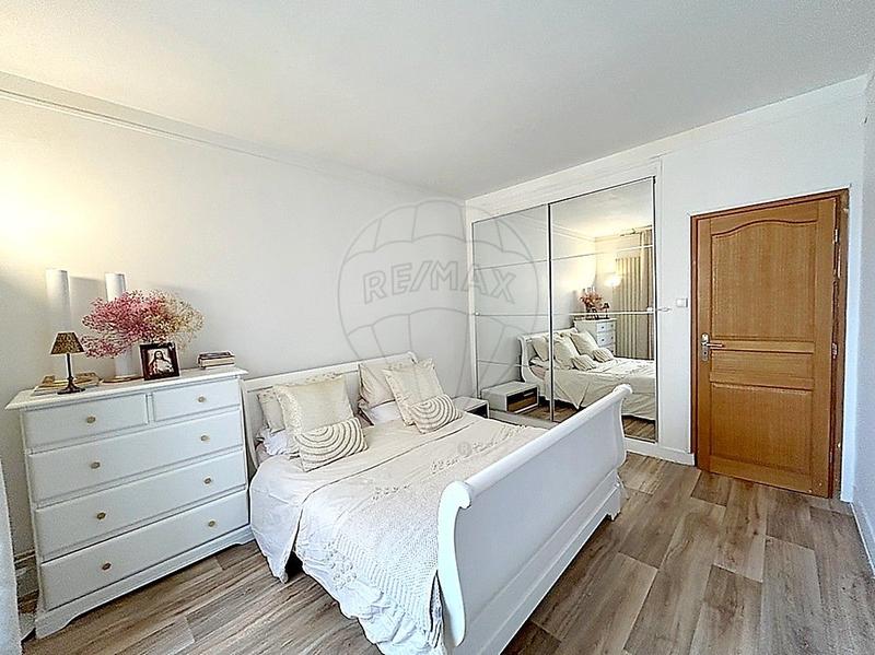 Appartement - 52 m² - 3 pièces