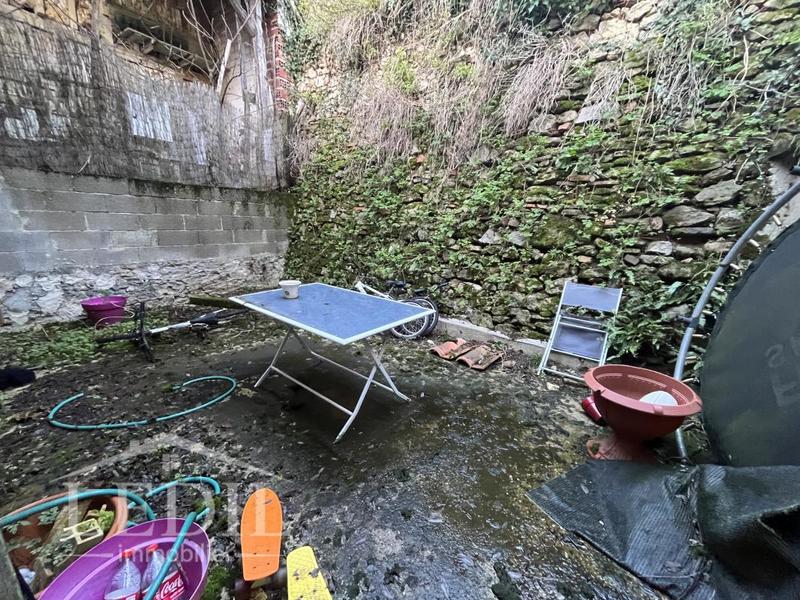 Maison - 138 m² - 6 pièces