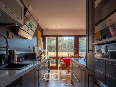 Appartement - 88 m² - 5 pièces