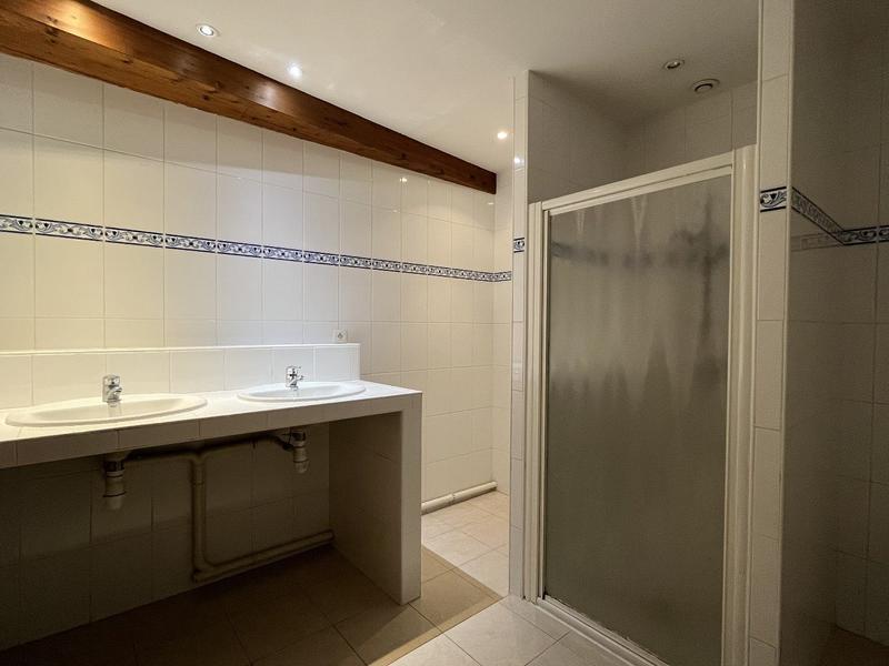 Maison - 141 m² - 5 pièces