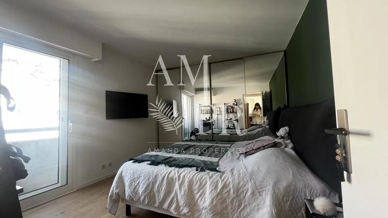 Appartement - 122 m² - 4 pièces