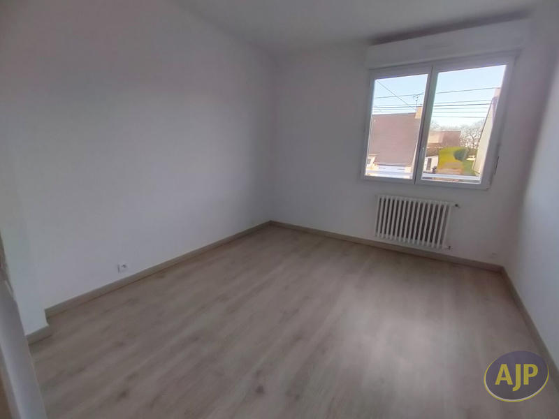 Maison - 71 m² - 4 pièces