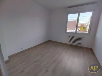Maison - 71 m² - 4 pièces