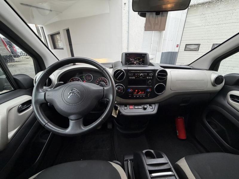 Citroën Berlingo Multispace II HDi 90 Airdream Xtr+ Etg6