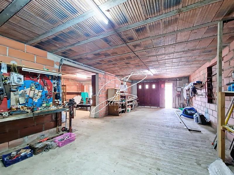 Maison - 173 m² - 5 pièces