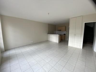 Appartement - 58 m² - 2 pièces
