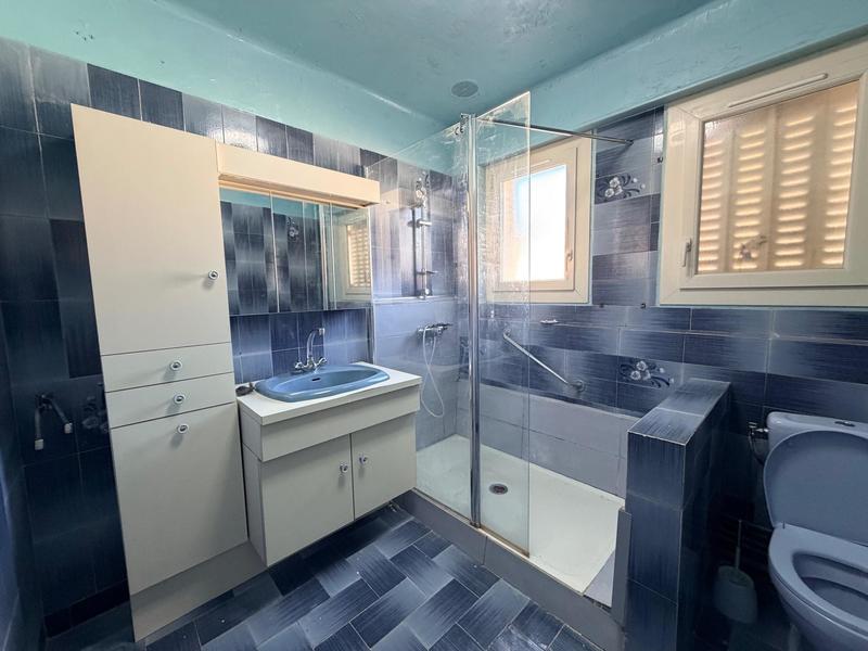 Maison - 114 m² - 5 pièces