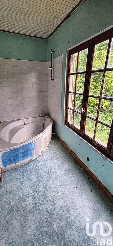 Maison - 42 m² - 3 pièces