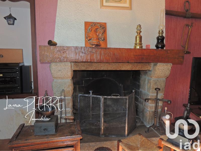 Maison de ville - 148 m² - 6 pièces